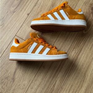 Adidas Campus Sneakers